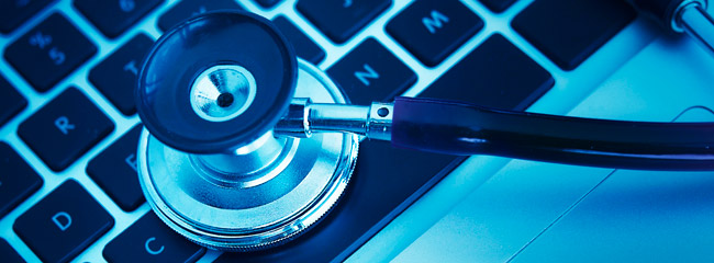 Computer and system health checks in Leighton Buzzard and Milton Keynes